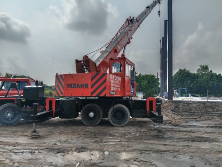 รถเฮี๊ยบบ้านบึง