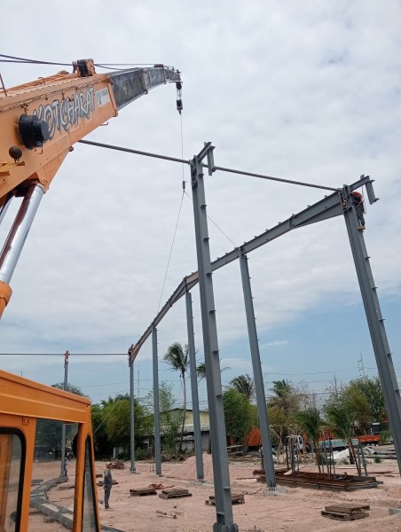 รถเฮี๊ยบหนองใหญ่