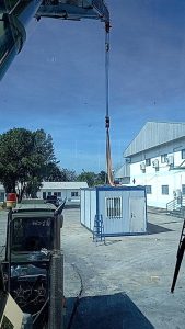 รถเครนให้เช่าบ้านค่าย