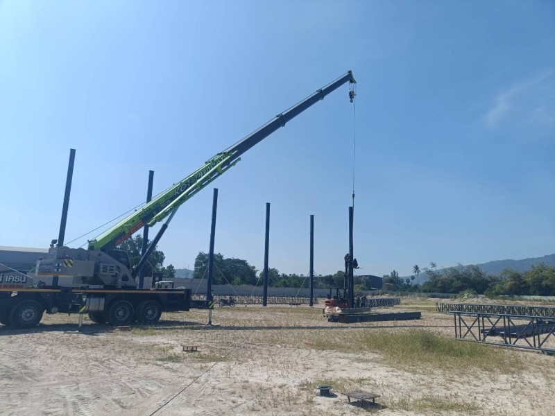 รถเครนให้เช่าพลูตาหลวง