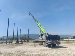 รถเครนให้เช่านิคมมาบตาพุด