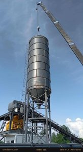 รถเครนให้เช่าโรงงานชลบุรี