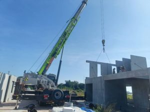 รถเครนให้เช่าไออาร์พีซ๊ระยอง