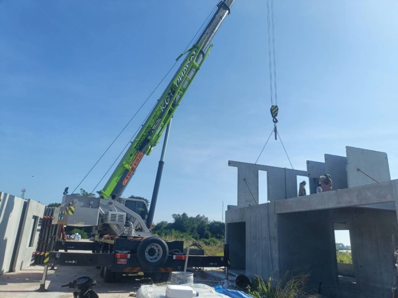 รถเครนให้เช่าไออาร์พีซ๊ระยอง