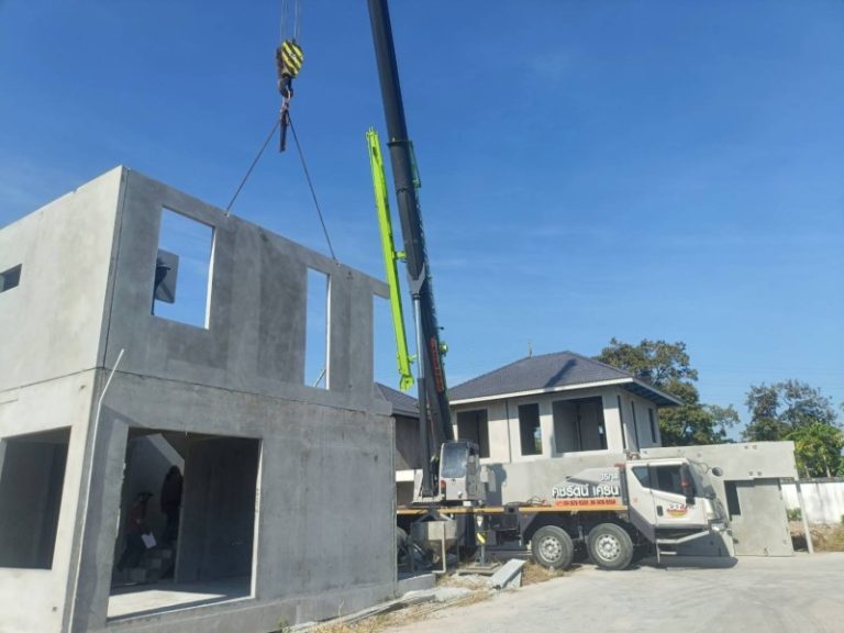 รถเครนให้เช่าIRPC ระยอง