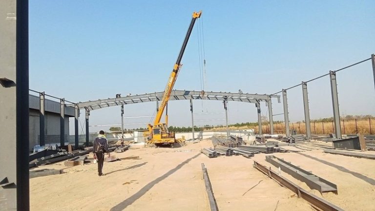 รถเครนให้เช่าฉะเชิงเทรา