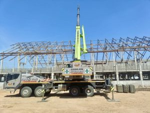 รถเครนให้เช่าบางปะกง