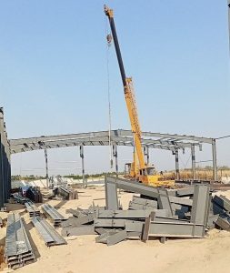 รถเครนให้เช่าพนมสารคาม