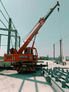 รถเครนให้เช่าแปลงยาว