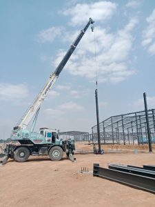 รถเครนให้เช่าท่าตะเกียบ