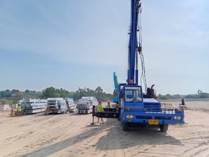 รถเครนให้เช่าเกาะขนุน