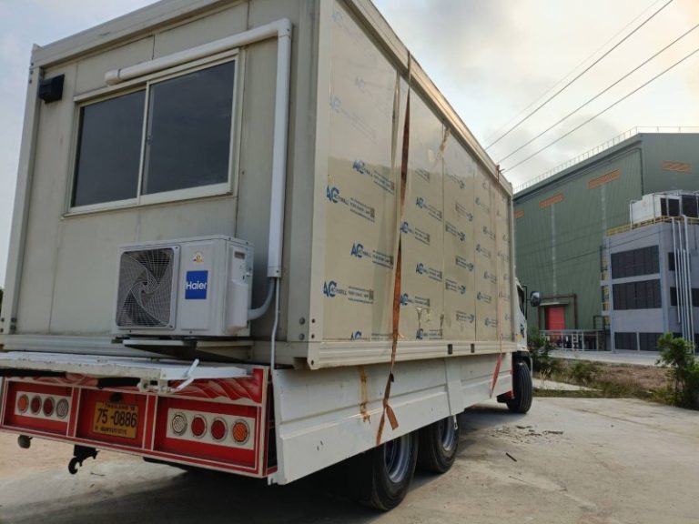 รถเครนให้เช่าโรงงานฉะเชิงเทรา